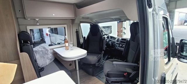 Avtodom CARADO CV 640 sofort Verfügbar