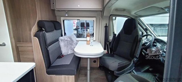 Avtodom CARADO CV 640 sofort Verfügbar