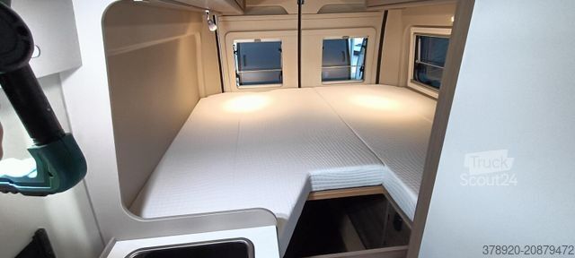 Avtodom CARADO CV 640 sofort Verfügbar