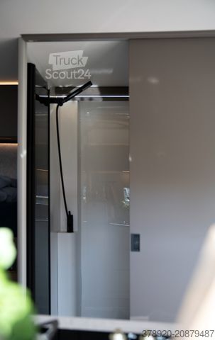 Półzintegrowany kamper LMC Cruiser T740 EL sofort Verfügbar,3e+4e Sitzplatz