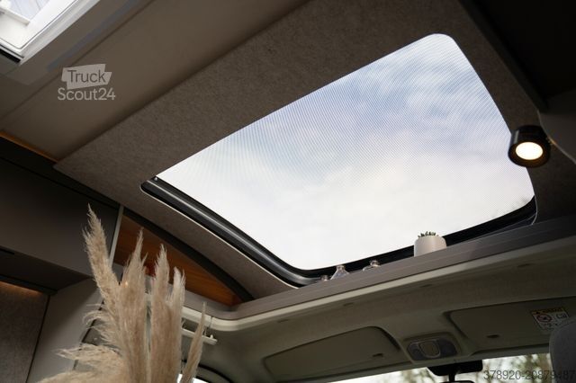 Półzintegrowany kamper LMC Cruiser T740 EL sofort Verfügbar,3e+4e Sitzplatz