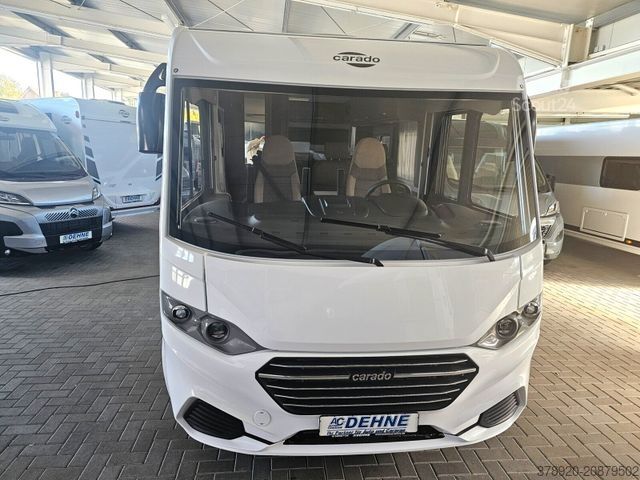 Integrirani avtodom CARADO I 338 MJ26 sofort Verfügbar