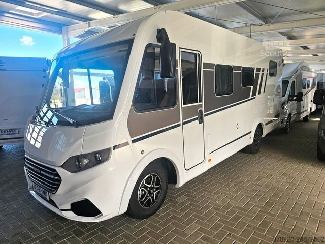 Integrirani avtodom CARADO I 338 MJ26 sofort Verfügbar