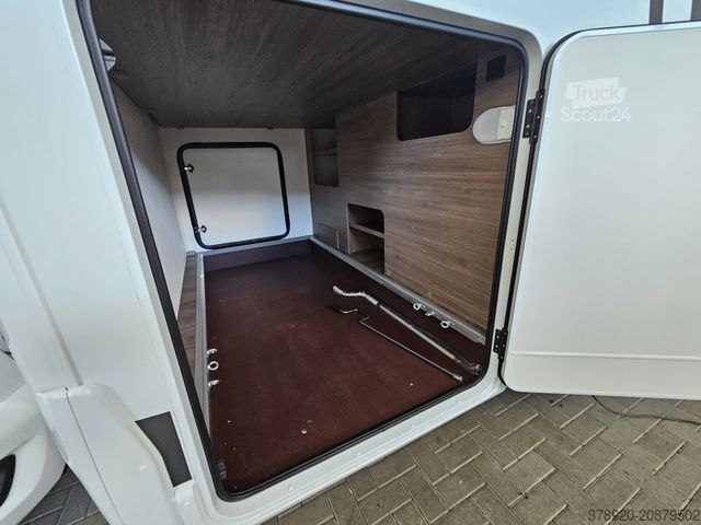 Integrirani avtodom CARADO I 338 MJ26 sofort Verfügbar