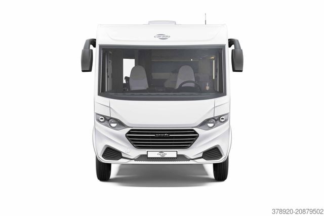 Integrirani avtodom CARADO I 338 MJ26 sofort Verfügbar