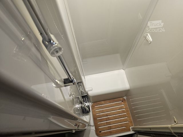 Integrirani avtodom CARADO I 338 MJ26 sofort Verfügbar