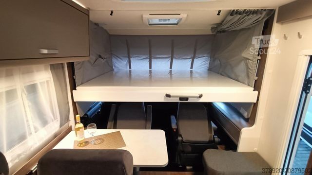 Integrirani avtodom CARADO I 338 MJ26 sofort Verfügbar