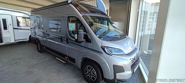 Avtodom CARADO pro+ CV 640 MJ26 September 2025 Verfügbar