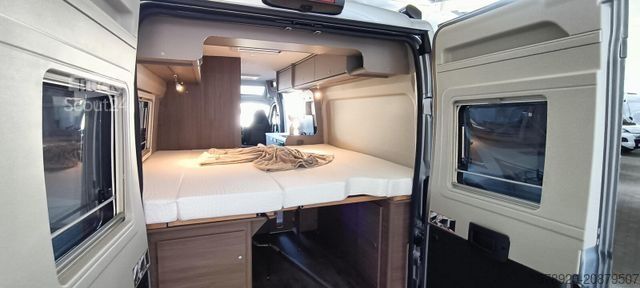 Avtodom CARADO pro+ CV 640 MJ26 September 2025 Verfügbar