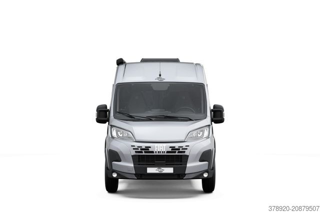 Avtodom CARADO pro+ CV 640 MJ26 September 2025 Verfügbar