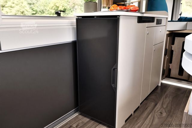 Avtodom CARADO pro+ CV 640 MJ26 September 2025 Verfügbar