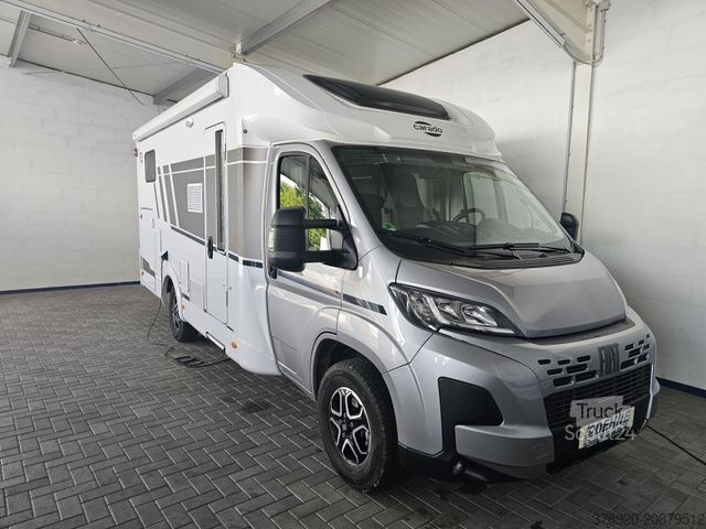 Polintegriran avtodom CARADO T 338 Digital+Safety Paket /sofort Verfügbar