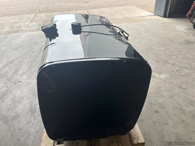 Δεξαμενή καυσίμου DAF XG Brandstoftank Diesel 492L 1949909 incl. steunen