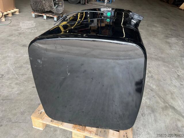 Δεξαμενή καυσίμου DAF XG Brandstoftank Diesel 492L 1949909 incl. steunen