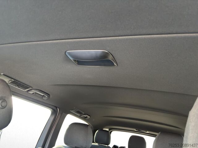 Minibús Mercedes-Benz V 250 d EDITION Lang AHK AUT DynLicht Facelift