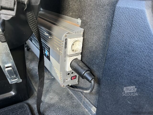 Estándar-SZM Mercedes-Benz Actros 1842 Streamspace / 945 dkm / 2 Tanks / N...