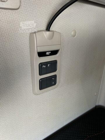 MTS standard DAF XF 480 FT SC / 708 dkm / PTO Hydraulic / Stand ...