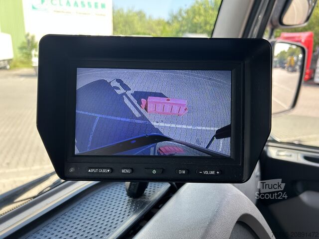 Camion-grue DAF LF 320 FA / Effer 175.2/c3s Crane / 363 dkm / P...