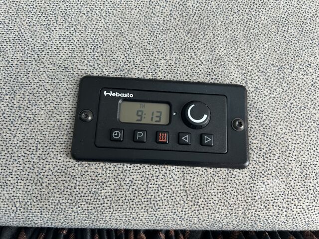 Camion-grue DAF LF 320 FA / Effer 175.2/c3s Crane / 363 dkm / P...