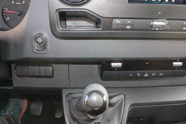 Fourgonnette Mercedes-Benz Sprinter 317 CDI