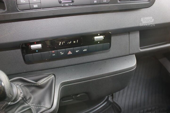 Fourgonnette Mercedes-Benz Sprinter 317 CDI