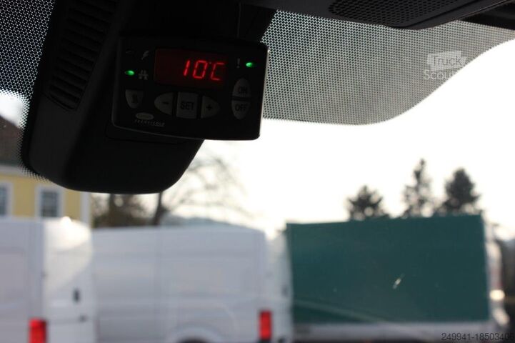 Fourgonnette Mercedes-Benz Sprinter 317 CDI