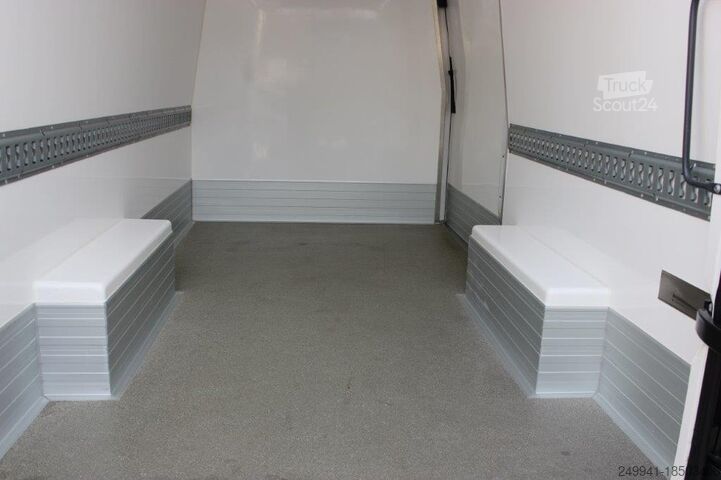 Fourgonnette Mercedes-Benz Sprinter 317 CDI