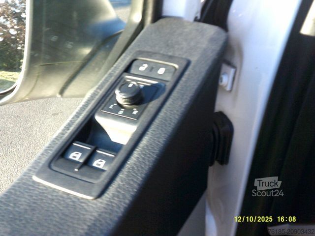 Furgone pick-up MERCEDES-BENZ Sprinter 216 CDI Doka  1. Hand