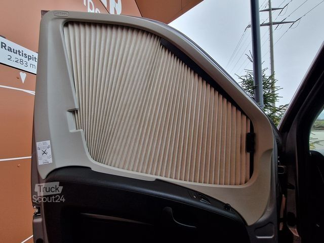 Lakóautó PÖSSL Trenta 600 R - Mega Ausstattung! *AKTION*