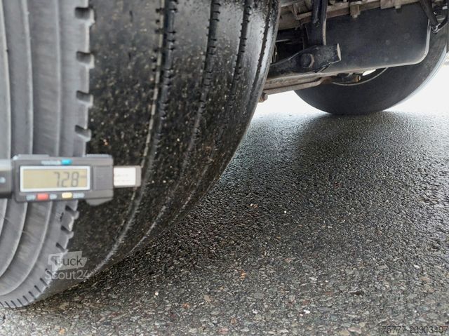 Standardni vlačilec MAN TGX 18.440 XXL- INTARDER -2 Tanks-ACC-TOP