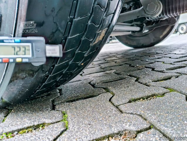 Standardni vlačilec IVECO S-Way AT480 -INTARDER-2 Tanks-Parking Cool