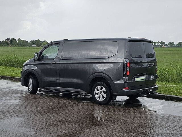 Break à toit surélevé FORD TRANSIT CUSTOM 2.0 L1 EDITION B&O LED!