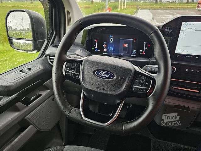 Break à toit surélevé FORD TRANSIT CUSTOM 2.0 L1 EDITION B&O LED!