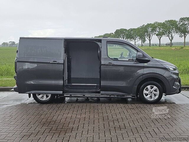 Break à toit surélevé FORD TRANSIT CUSTOM 2.0 L1 EDITION B&O LED!
