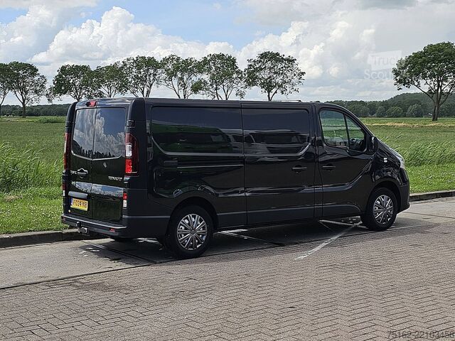Camioneta familiar de techo alto RENAULT TRAFIC 1.6 DCI L2 ac camera EURO6