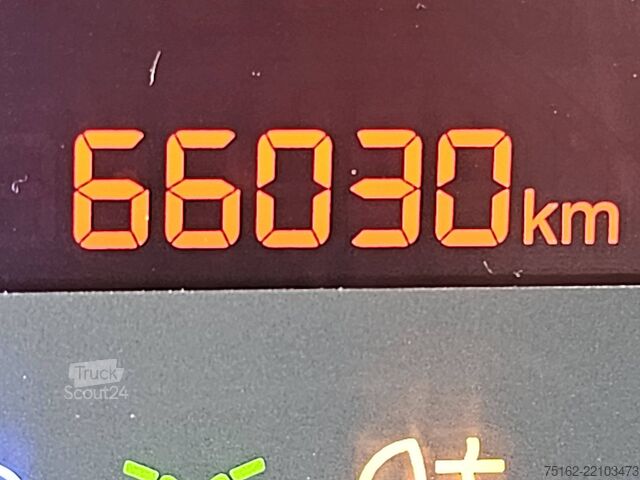 Aukšto stogo universalas PEUGEOT BOXER