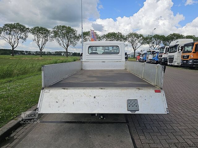 Aukšto stogo universalas PEUGEOT BOXER