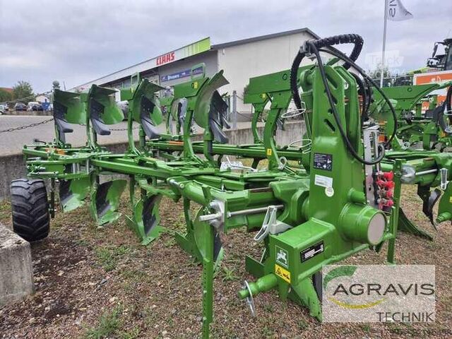 Pflug Amazone CAYROS XMS 5-950 V