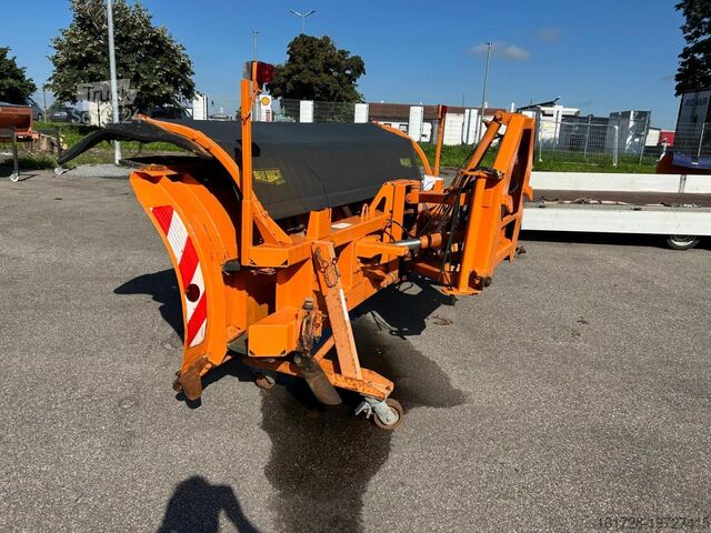 Inne  Beilhack Schneepflug PV 30-4