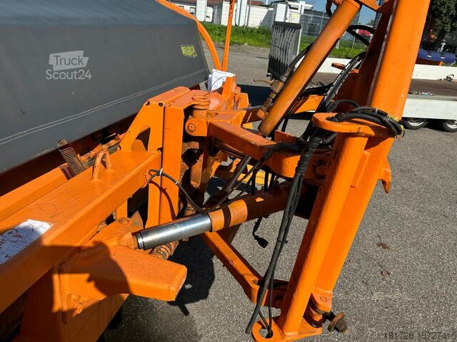 Inne  Beilhack Schneepflug PV 30-4
