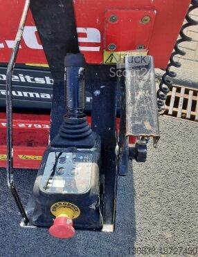 Lift cu foarfeca MAGNI ES 0607 EP Elektro 5,90 m