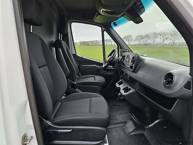 Carrinha de tejadilho alto MERCEDES-BENZ SPRINTER 316 CDI AUT. L2H2