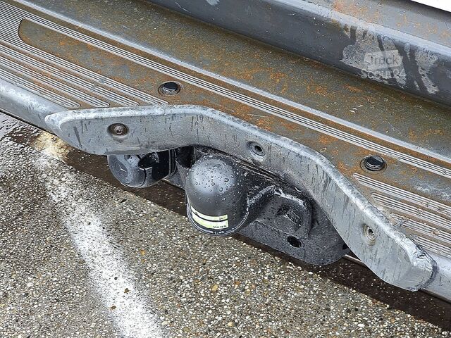 Carrinha de tejadilho alto MERCEDES-BENZ SPRINTER 316 CDI AUT. L2H2