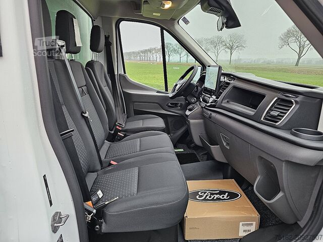 Mala FORD E-TRANSIT 390 L3 184 KW LAADKL