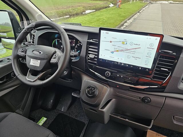 Mala FORD E-TRANSIT 390 L3 184 KW LAADKL