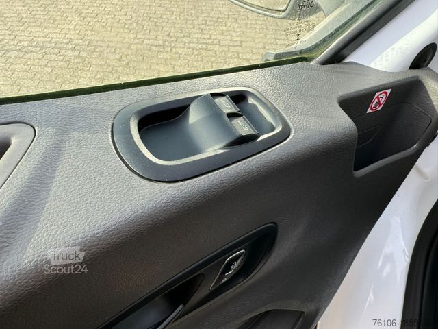 Panel kombi FORD Transit L4 H3 Zwillingsbereifung