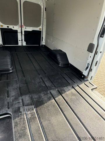 Панелен ван FORD Transit L4 H3 Zwillingsbereifung