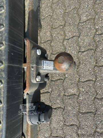 Панелен ван FORD Transit L4 H3 Zwillingsbereifung