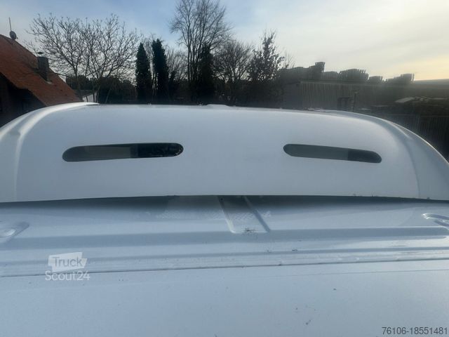 Koelwagen met geïsoleerde laadbak FORD Transit Custom Pharma*3 kammer*-30/+5/+22 Grad