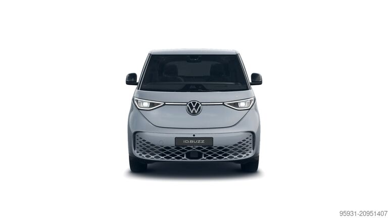 Microbuz Volkswagen ID. Buzz